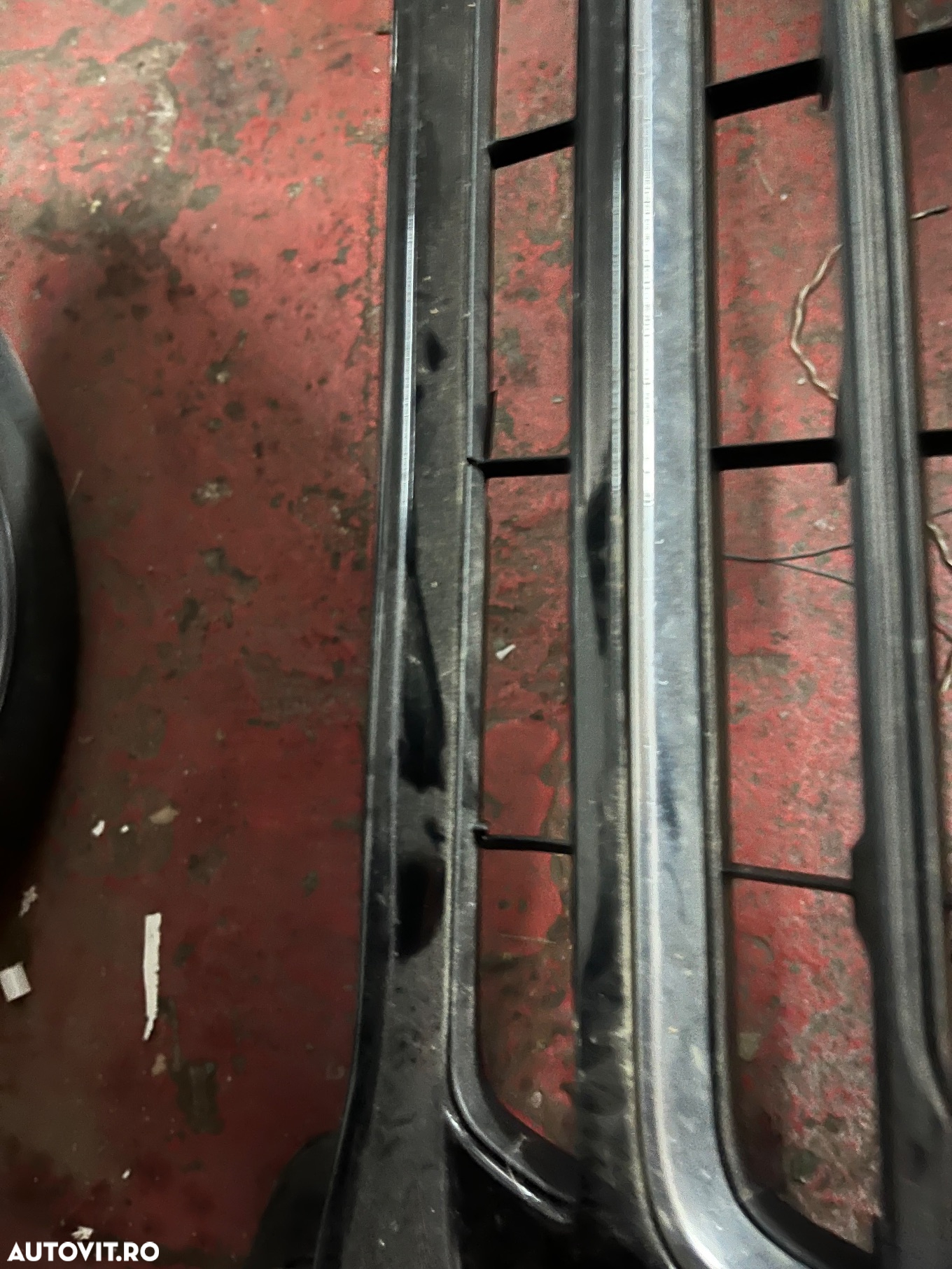 Bara fata audi A4 8w B8 2017 - 4