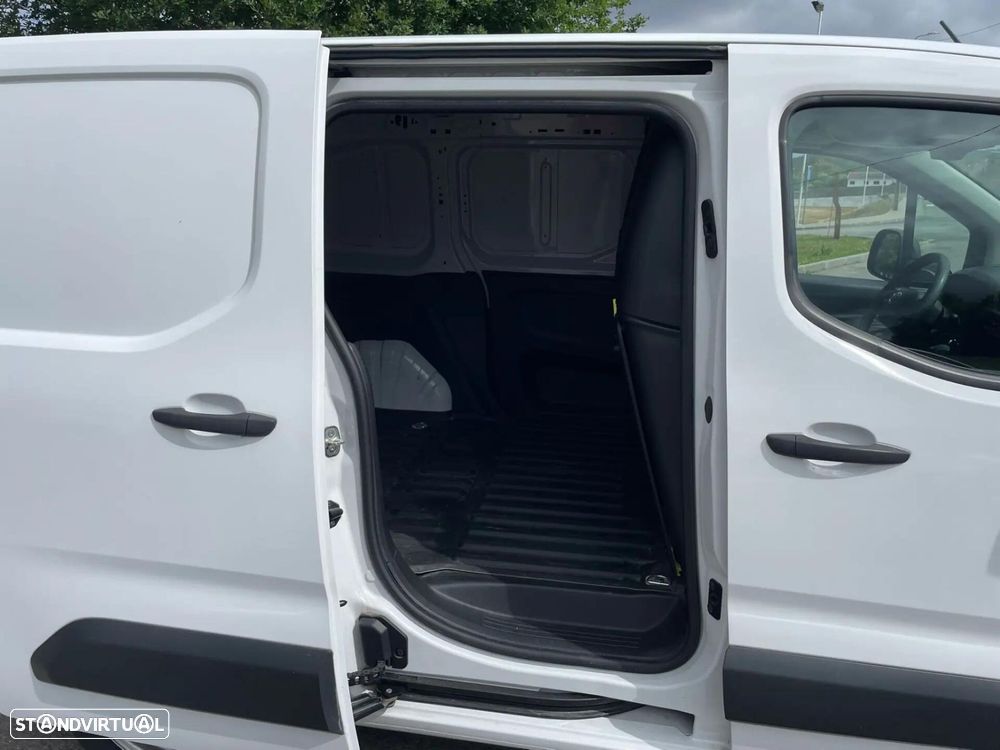 Toyota Proace City Verso - 15
