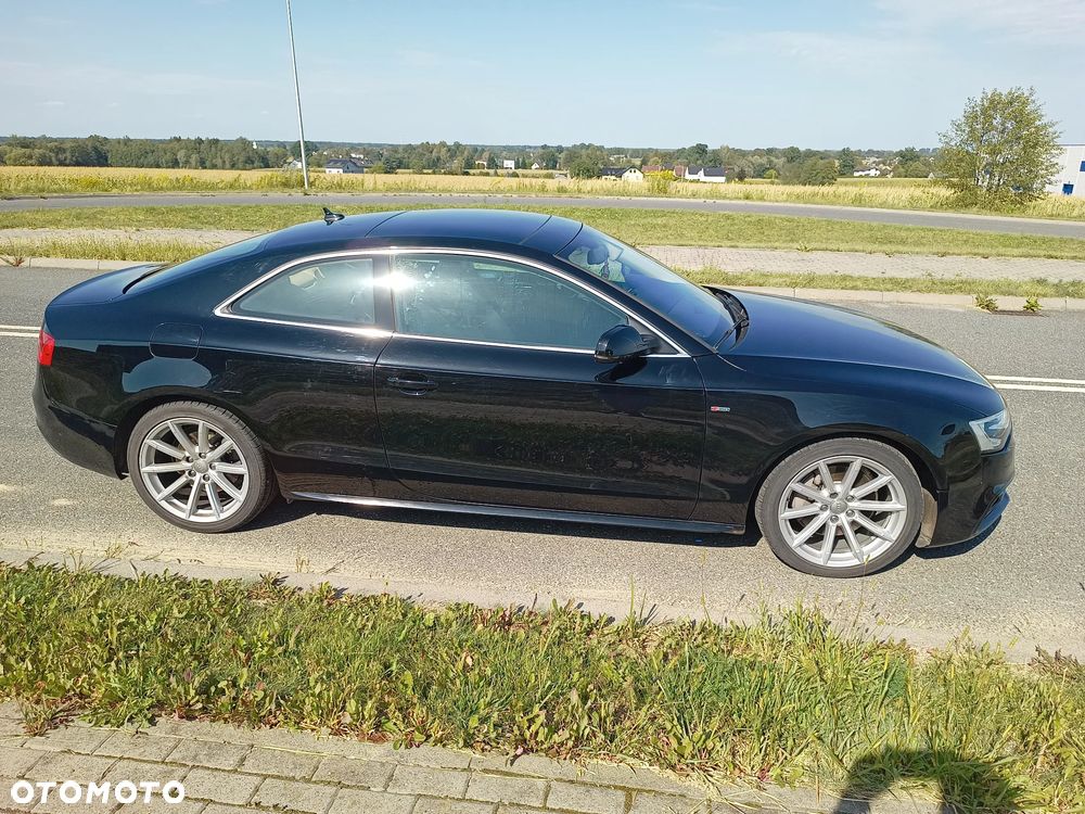 Audi A5 Coupé - 16