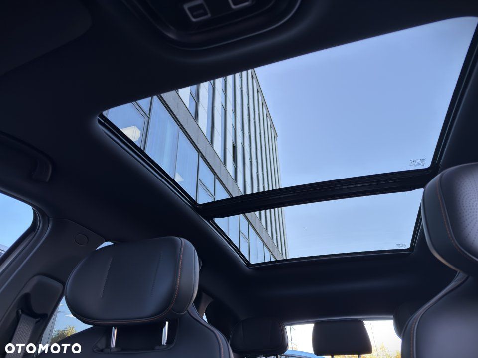 Changan CS75 Plus - 17