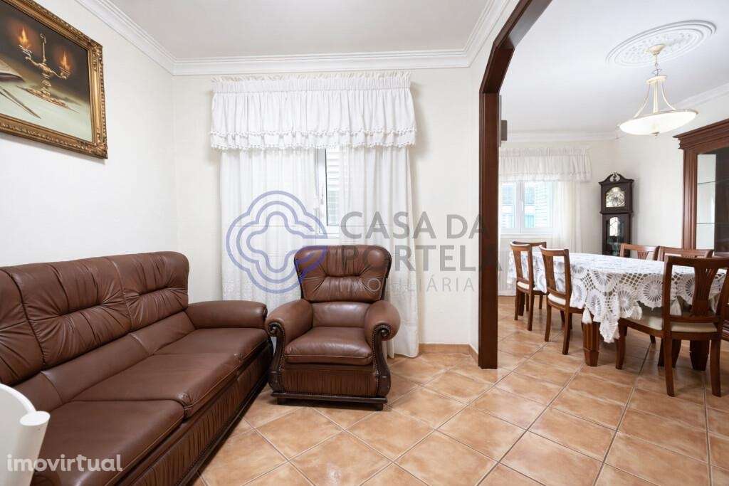 Moradia T2 em Campo, Valongo - Grande imagem: 3/19