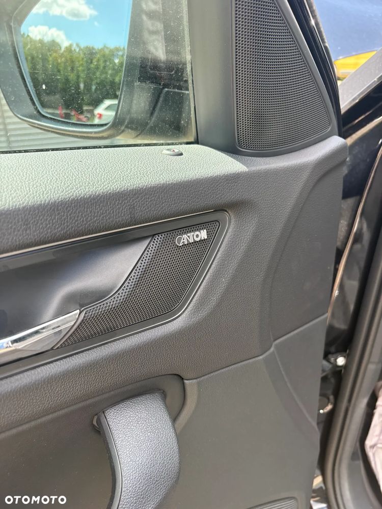Skoda Kodiaq 2.0 TDI 4x4 DSG Drive 125 - 27