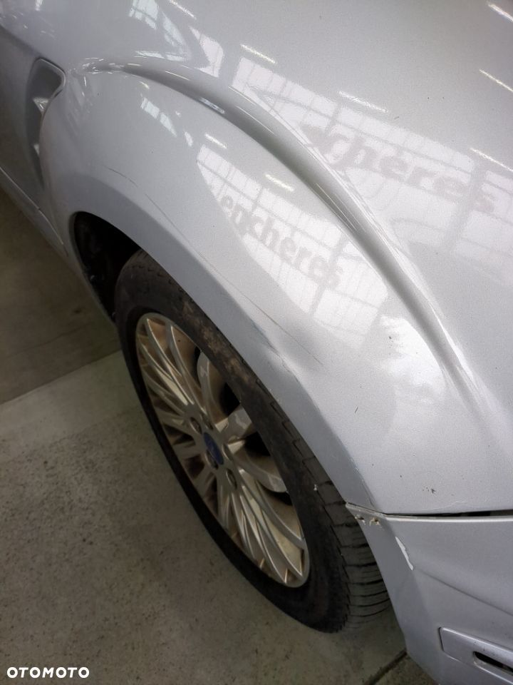 Ford Fiesta 1.0 EcoBoost S&S COOL&CONNECT - 8