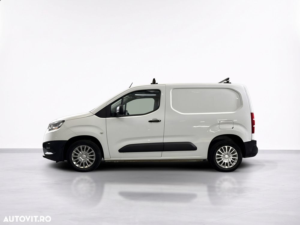 Toyota Proace - 3