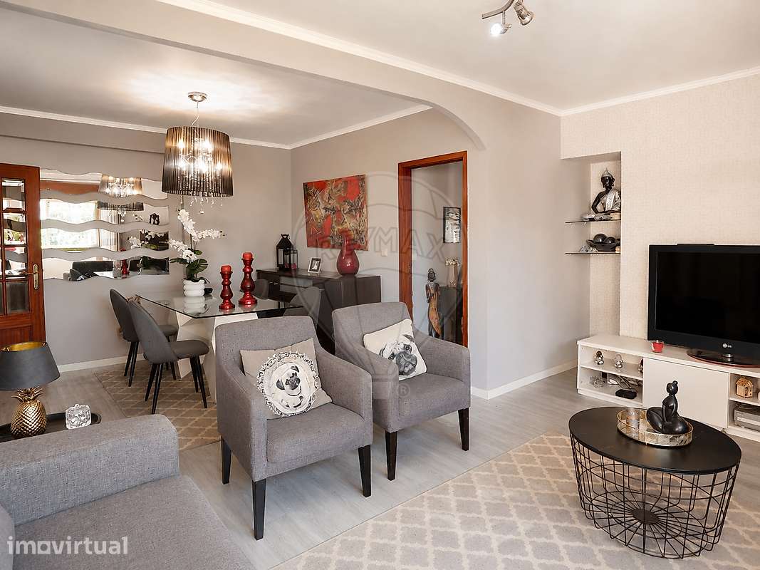 Apartamento T2 para venda - Grande imagem: 2/12