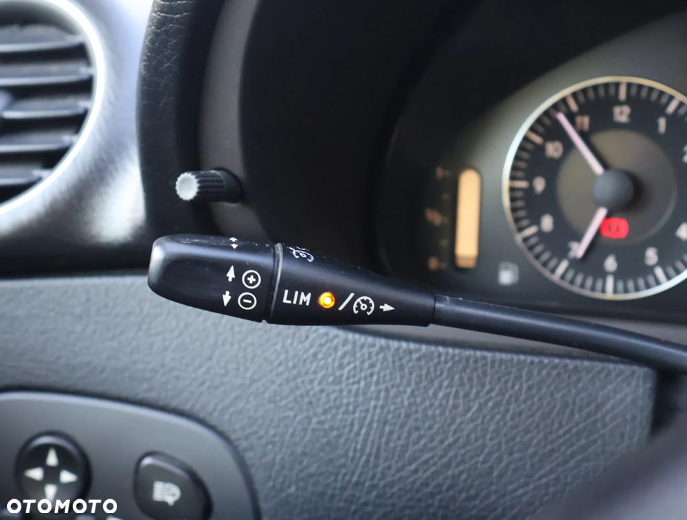 Mercedes-Benz CLK 200 Kompressor Automatik Elegance - 18