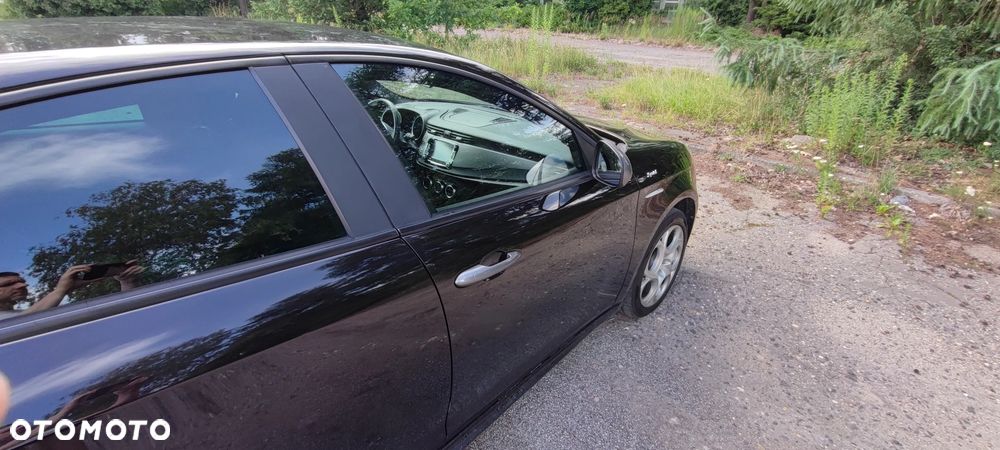 Alfa Romeo Giulietta 1.4 TB 16V Multiair TCT Sprint - 6
