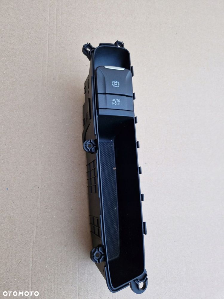 WŁĄCZNIK HAMULCA POSTOJOWEGO RĘCZNEGO HYUNDAI I30 III GT N LINE ELANTRA GT - 2