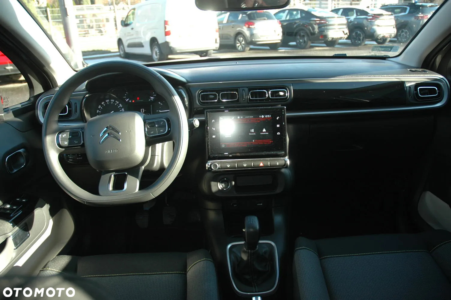 Citroën C3 1.2 PureTech Max - 6