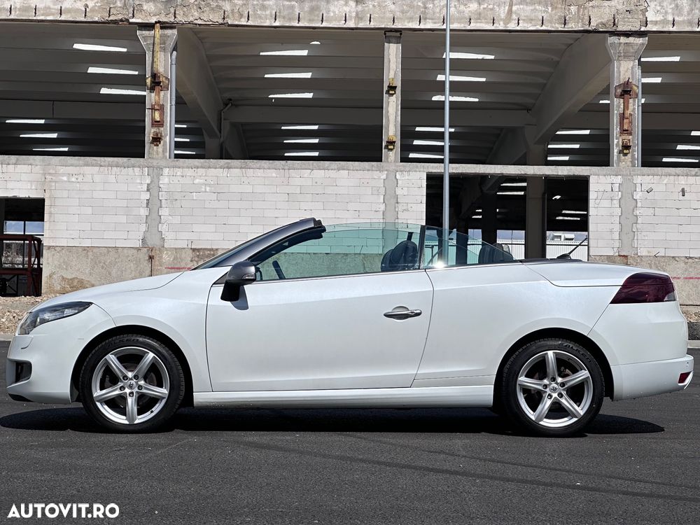 Renault Megane TCe 180 GT - 3