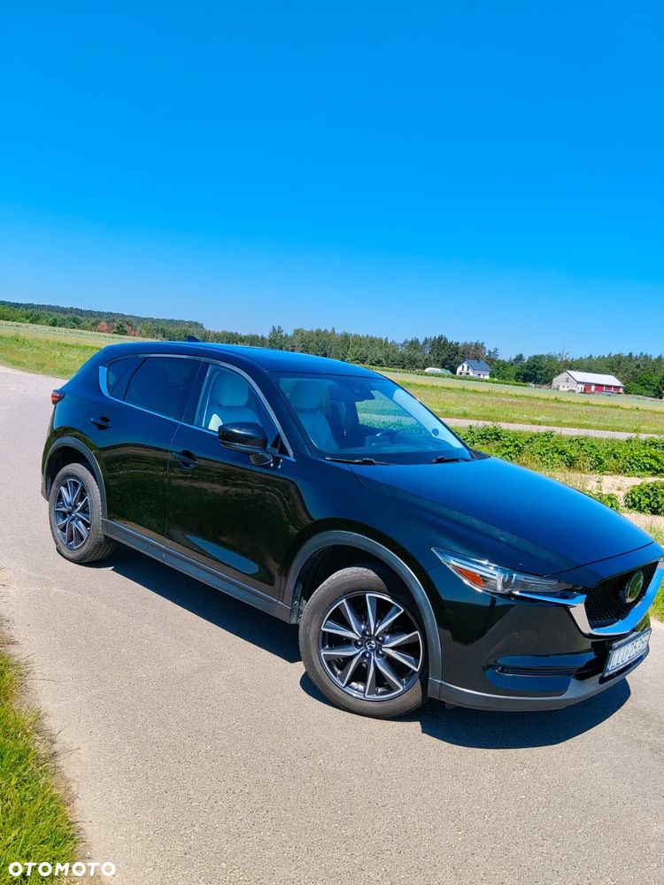 Mazda CX-5 - 2