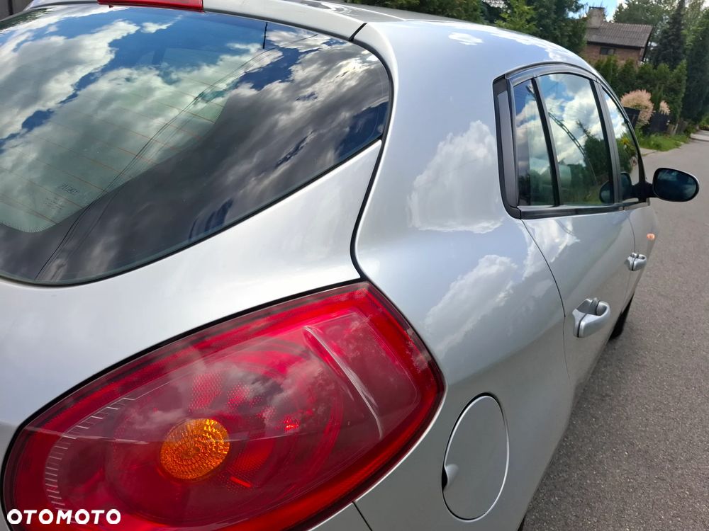 Fiat Bravo 1.4 16V Racing - 17