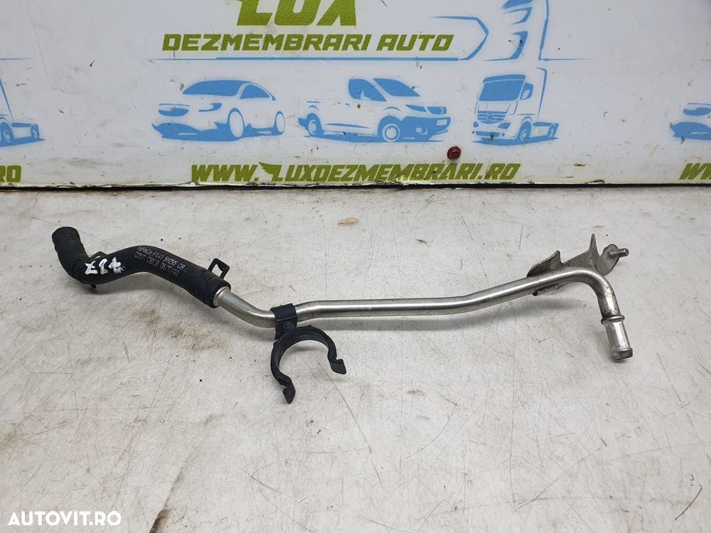 Conducta presiune gaze fv41-5h295-cb 2.0 tdci Ford Kuga 2 [2013 - 202 - 1