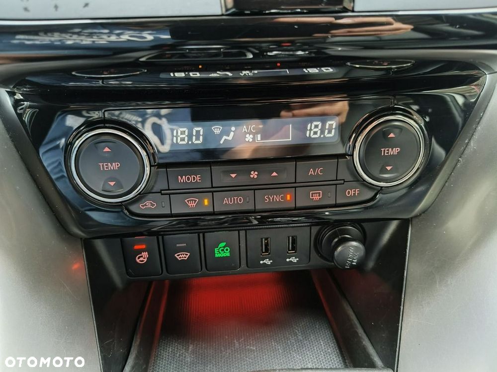 Mitsubishi Eclipse Cross 1.5 T-MIVEC (ClearTec) CVT 4WD Top - 30