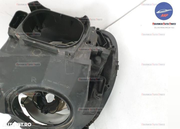 Far stanga original Mini  Countryman  R60 2010 2011 2012 2013 2014 201 - 8