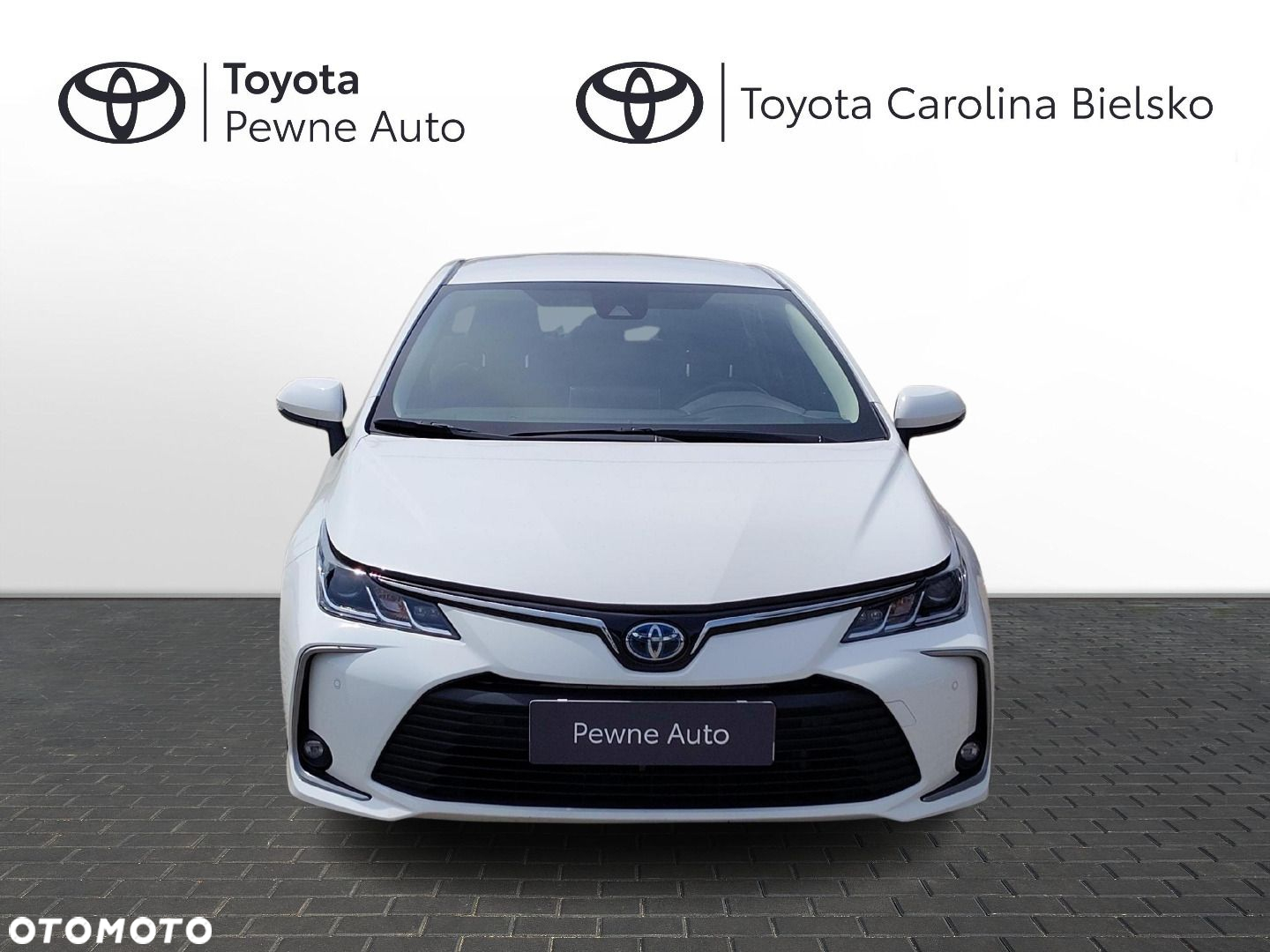 Toyota Corolla - 5