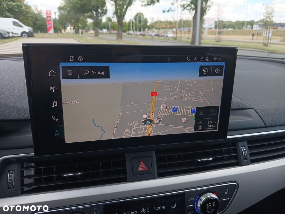 Audi A4 Limousine 35 TFSI S tronic - 17