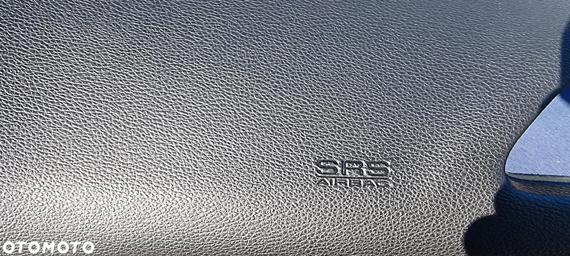 Dodge Challenger SRT Hellcat konsola deska naprawa - 4