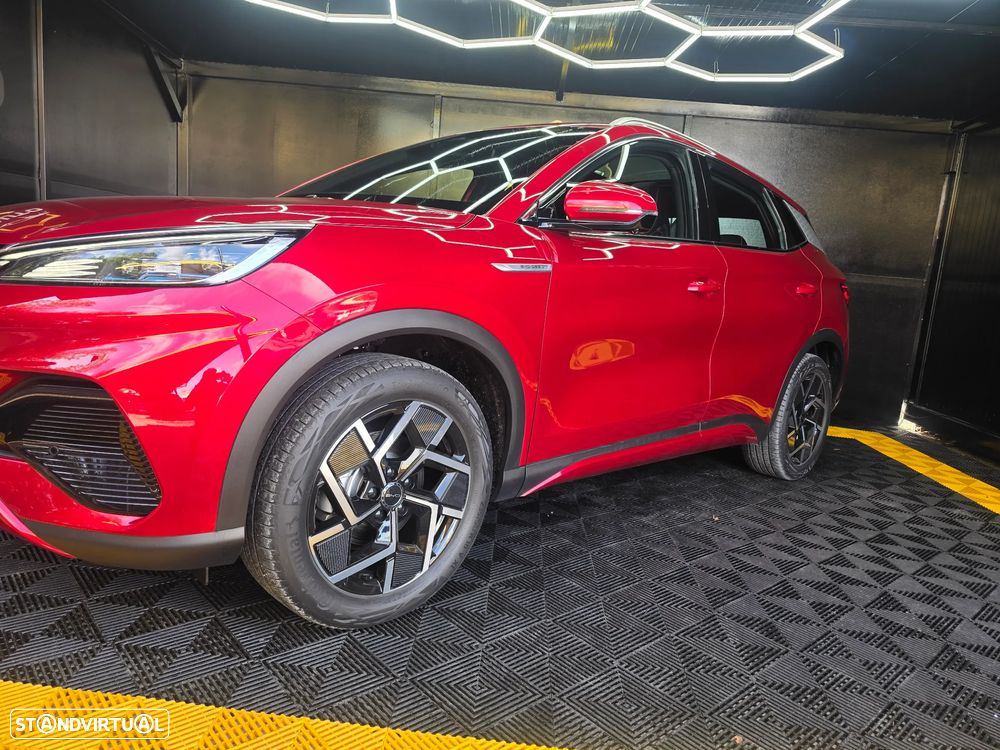 BYD Atto 3 Comfort - 13