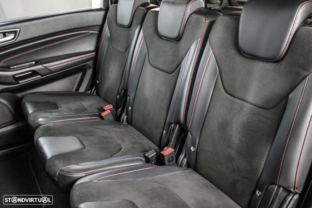 Ford S-Max 2.0 TDCi ST-Line - 12