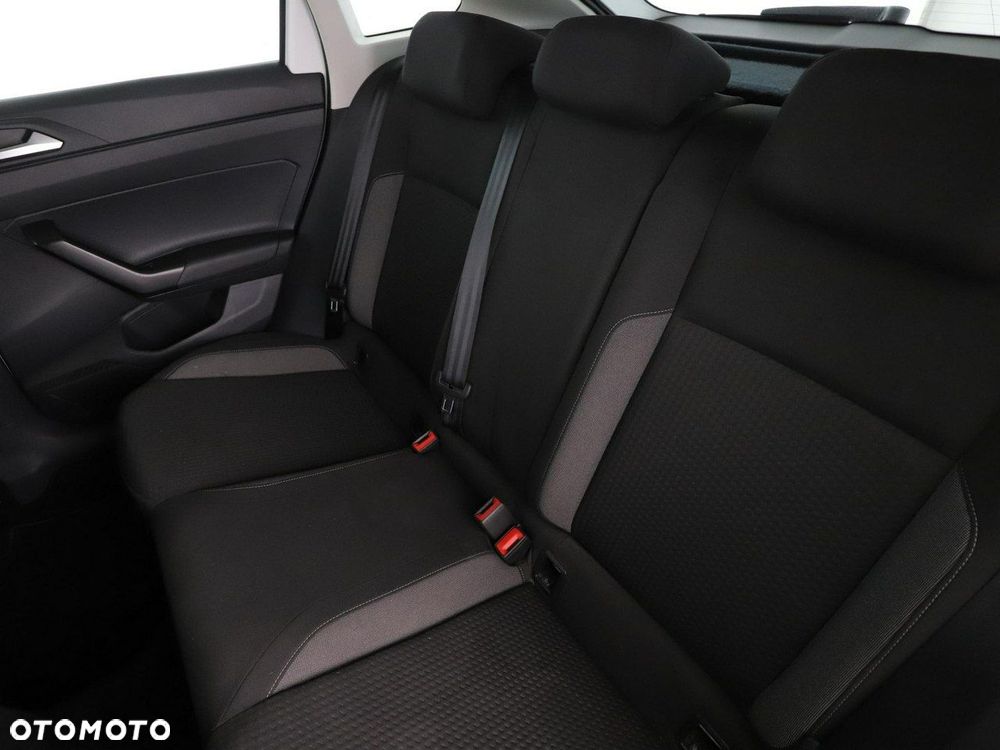 Volkswagen Taigo 1.0 TSI Life - 18