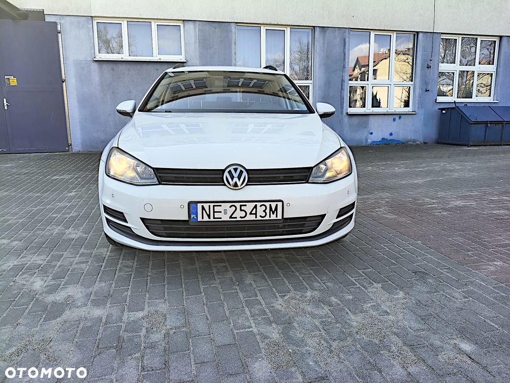 Volkswagen Golf 1.4 TSI BMT Comfortline - 14