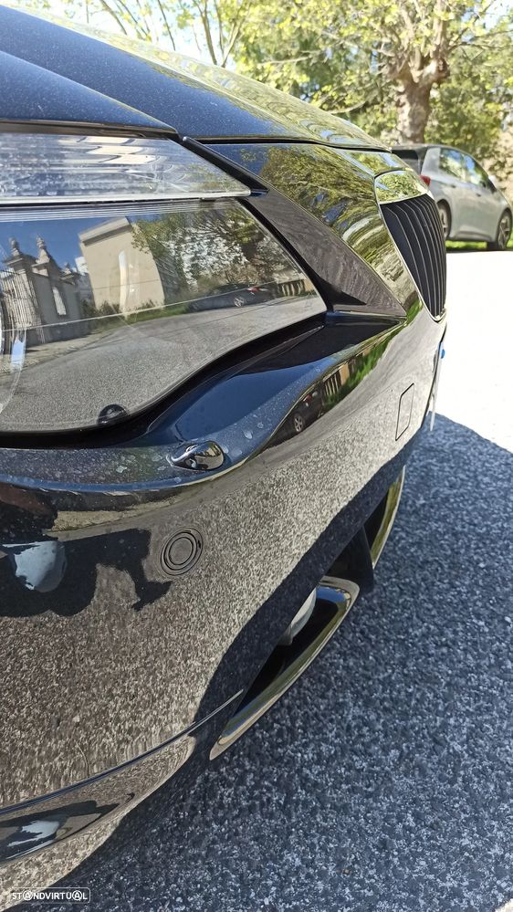 BMW 630 CiA - 4