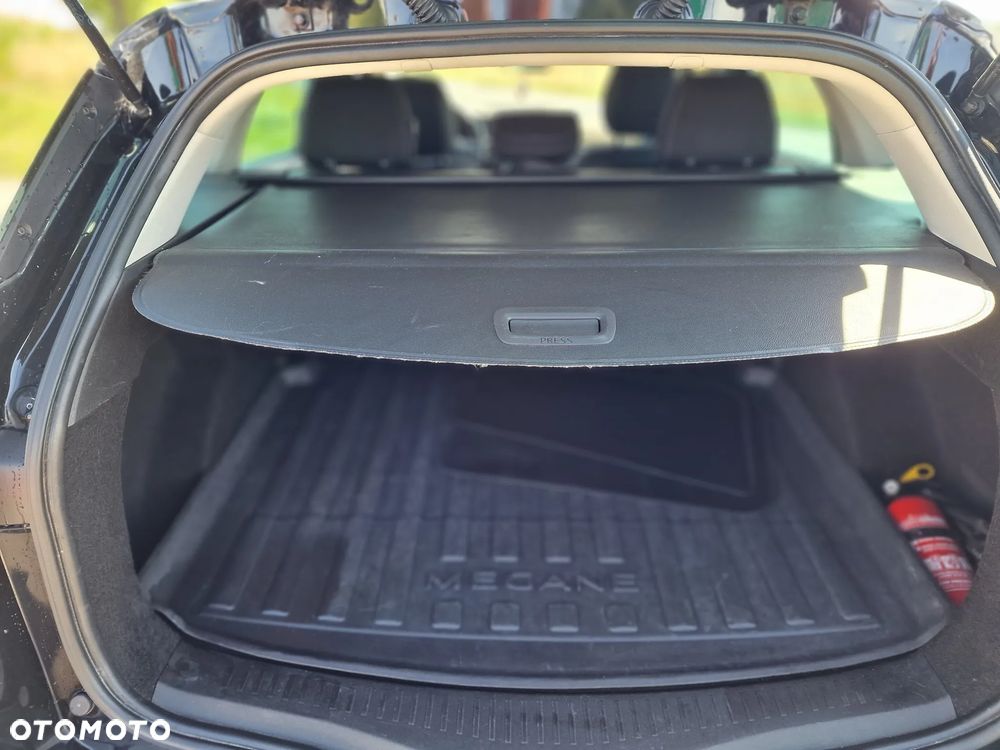 Renault Megane 1.6 SCe Limited 2018 - 23