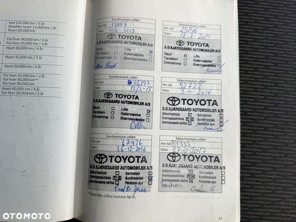 Toyota Avensis 1.8 Sol NAVI - 28
