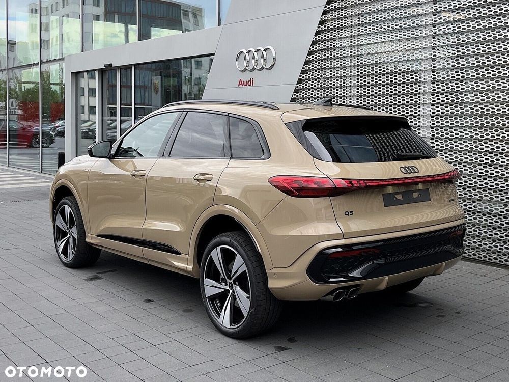 Audi Q5 - 9