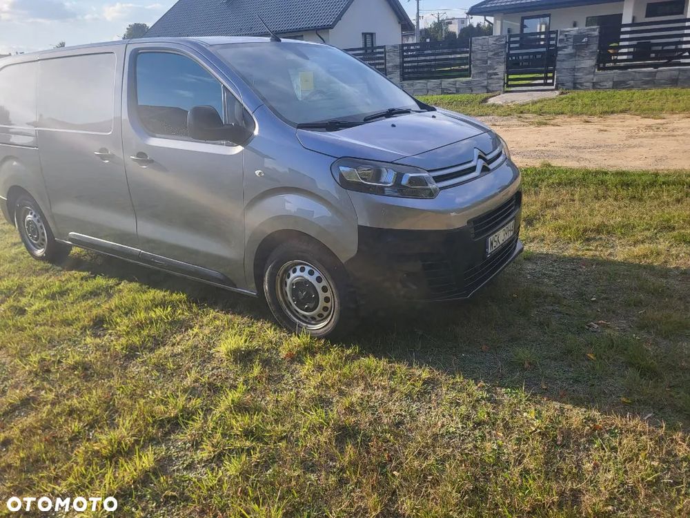 Citroën JUMPY - 2