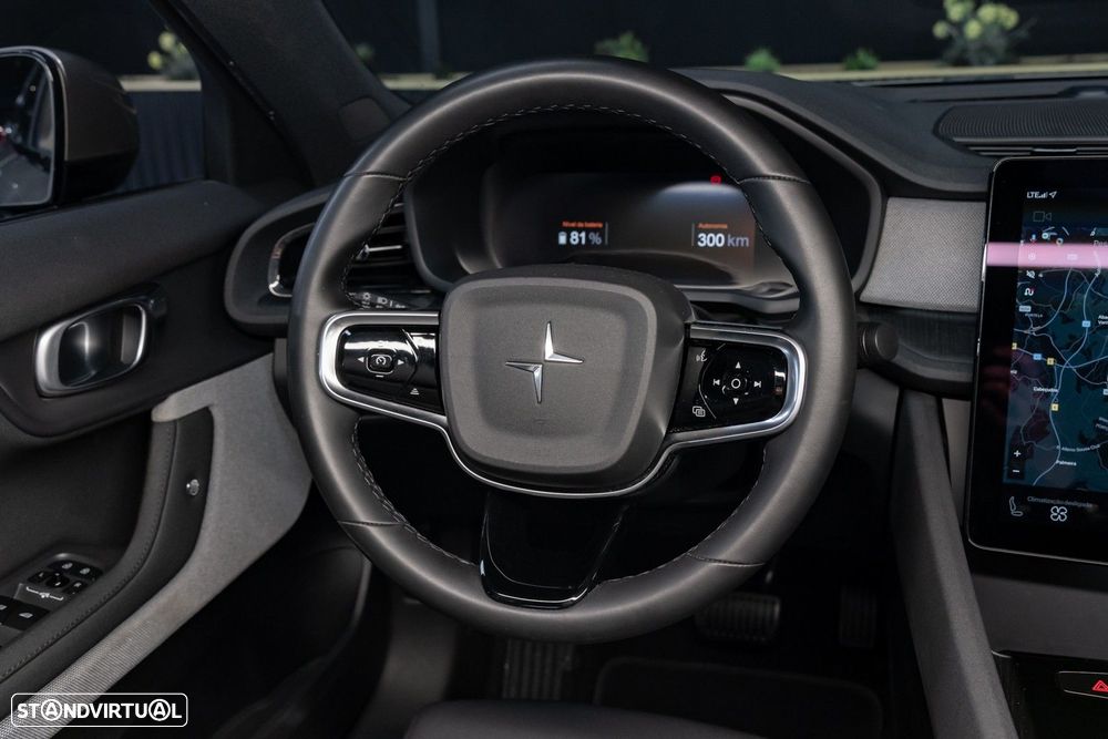 Polestar 2 Dual Motor 78kWh - 15