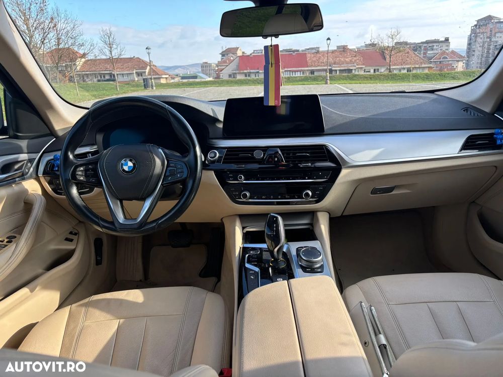 BMW Seria 5 - 9
