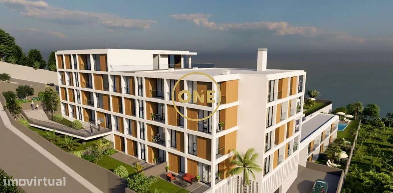 Apartamento T2 - Grande imagem: 3/13
