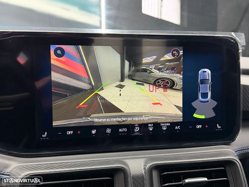 Ford Mustang 5.0 Ti-VCT Dark Horse - 25