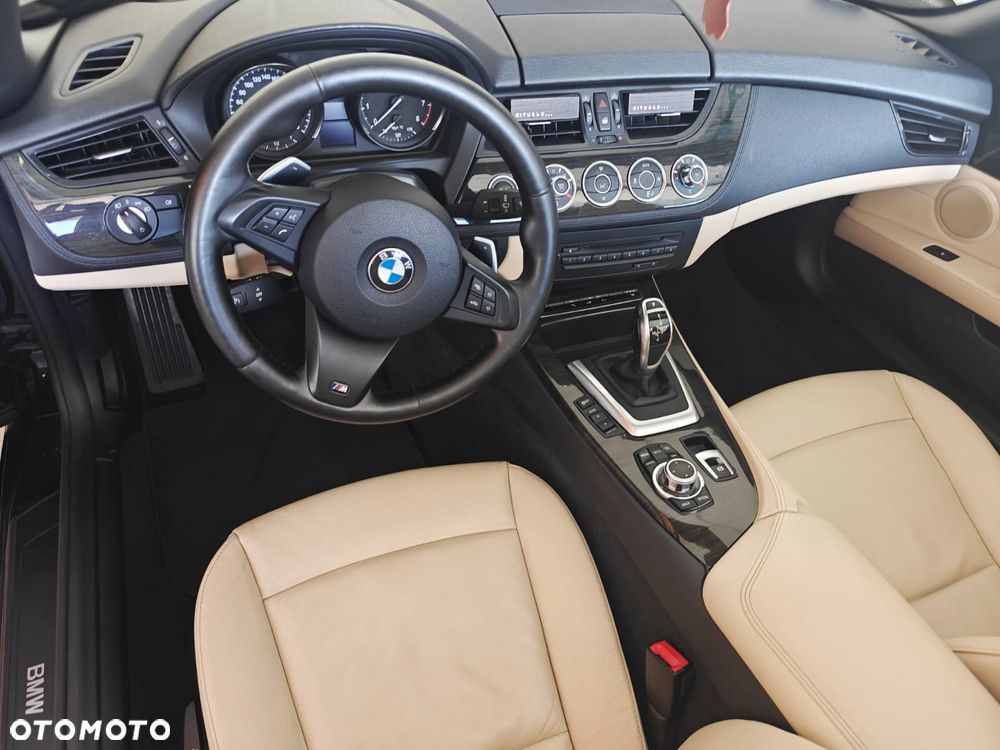 BMW Z4 sDrive28i - 4