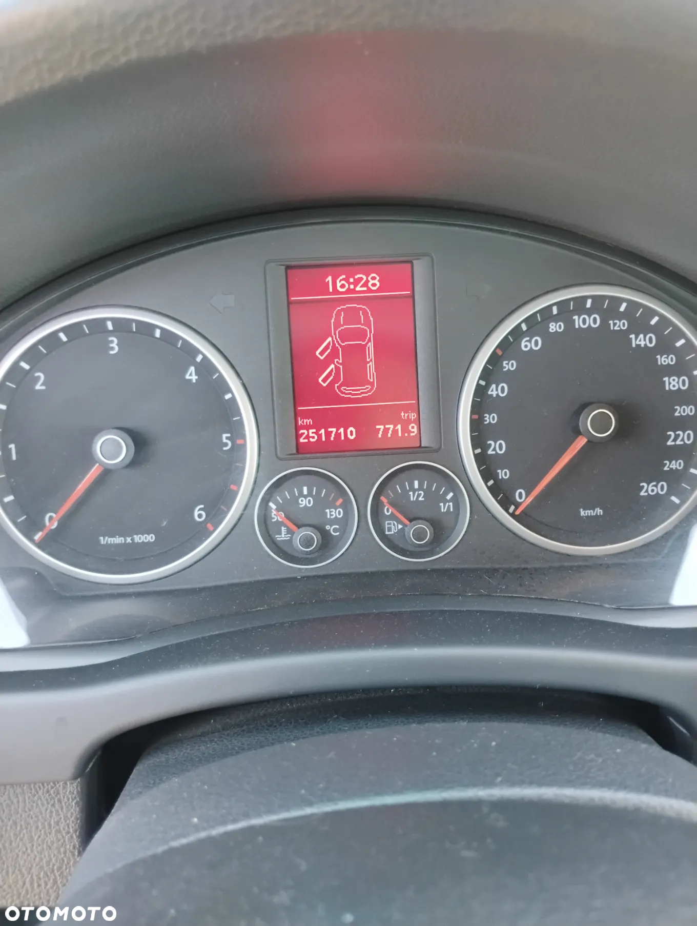 Volkswagen Tiguan 2.0 TDI 4Mot Sport&Style - 5
