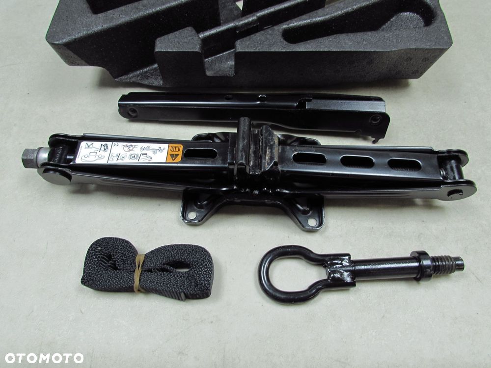 FORD GALAXY MK4 15-23 KLUCZ LEWAREK WKLAD KOLA ZESTAW EM2B-R16G040-AB - 4