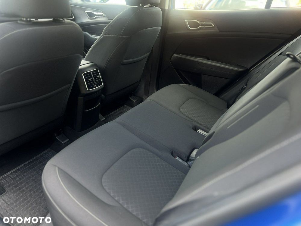 Kia Sportage 1.6 T-GDI M 2WD - 39