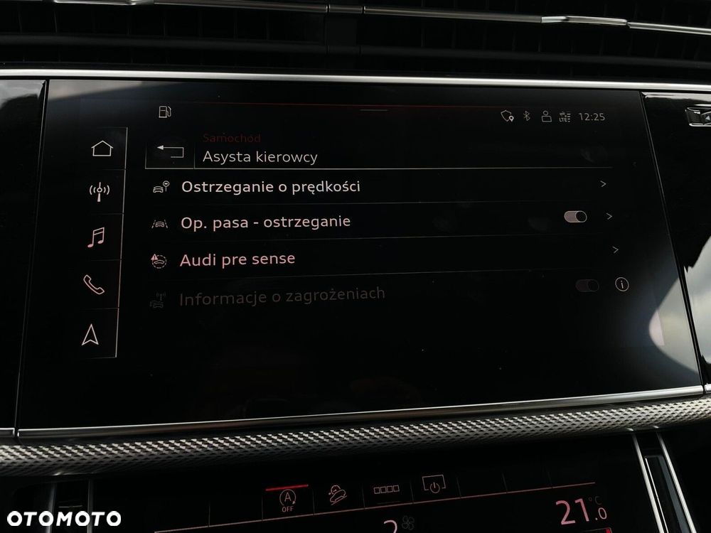 Audi Q7 - 27