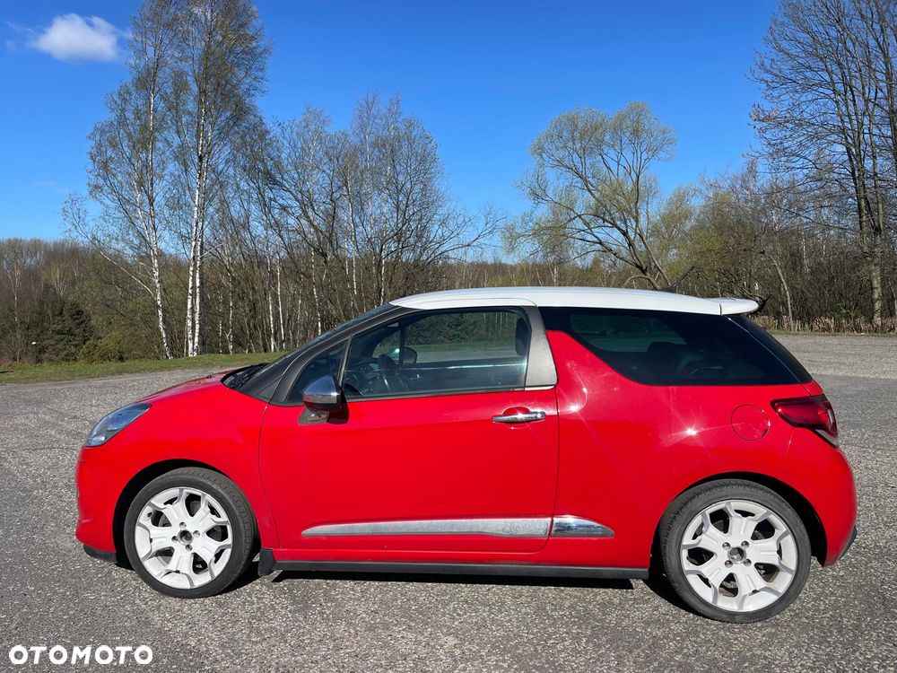 Citroën DS3 1.6 THP SportChic - 3