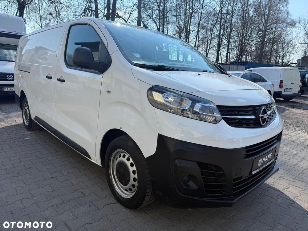 Opel Vivaro - 9