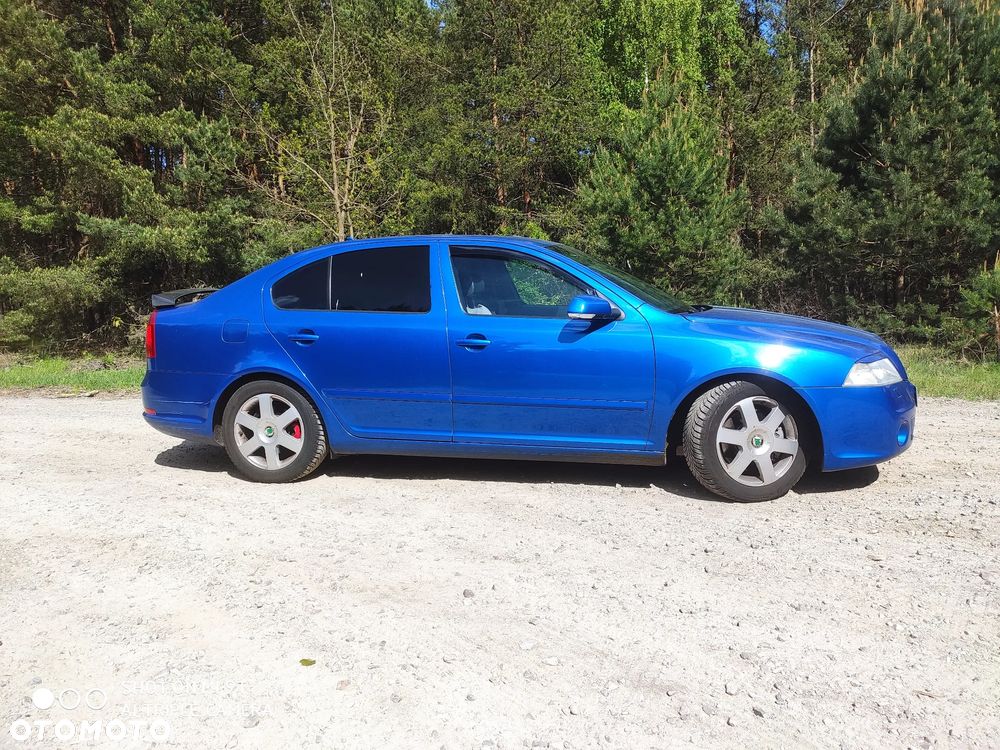 Skoda Octavia - 16