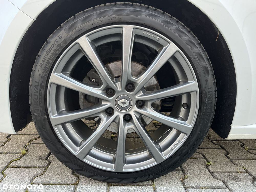 Renault Megane - 18