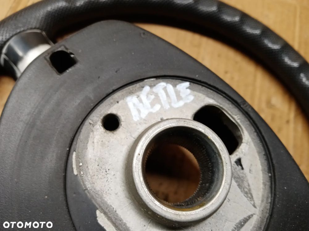 Kierownica trójramienna VW New Beetle 1C0419091M - 10