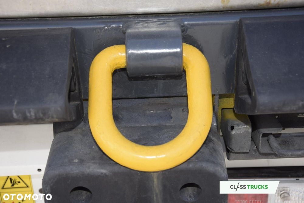 Krone SDR Cool Liner FP 60 ThermoKing SLXi 300 - 9