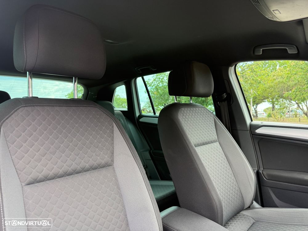 VW Tiguan 1.5 TSI Confortline - 3