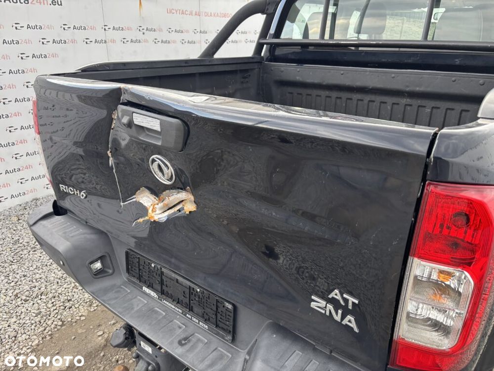 Dongfeng Inny - 12