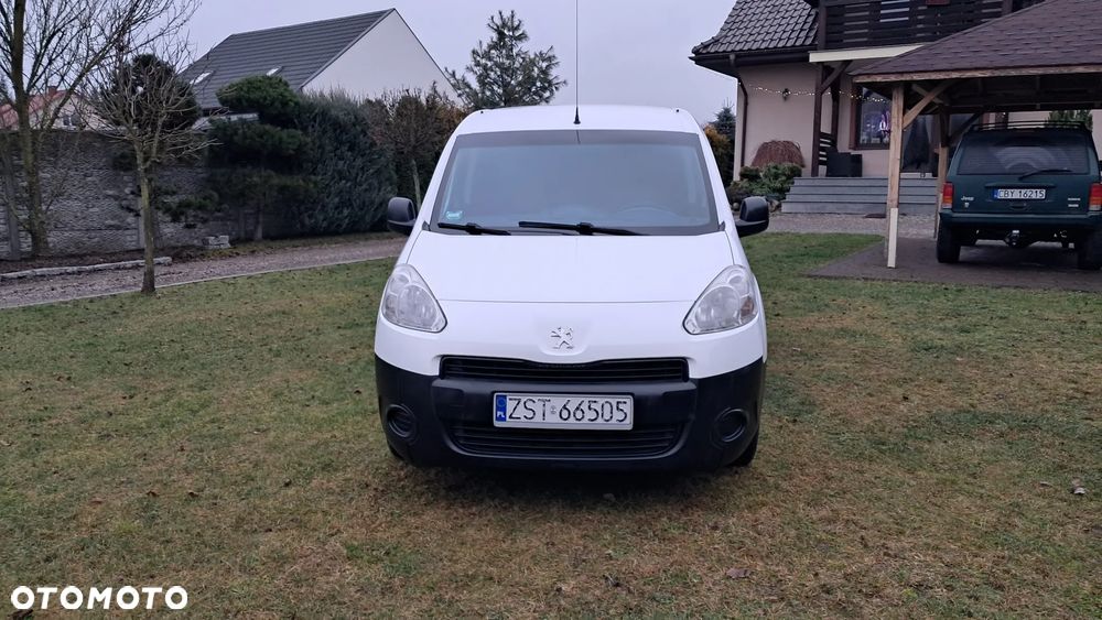 Peugeot Partner - 3