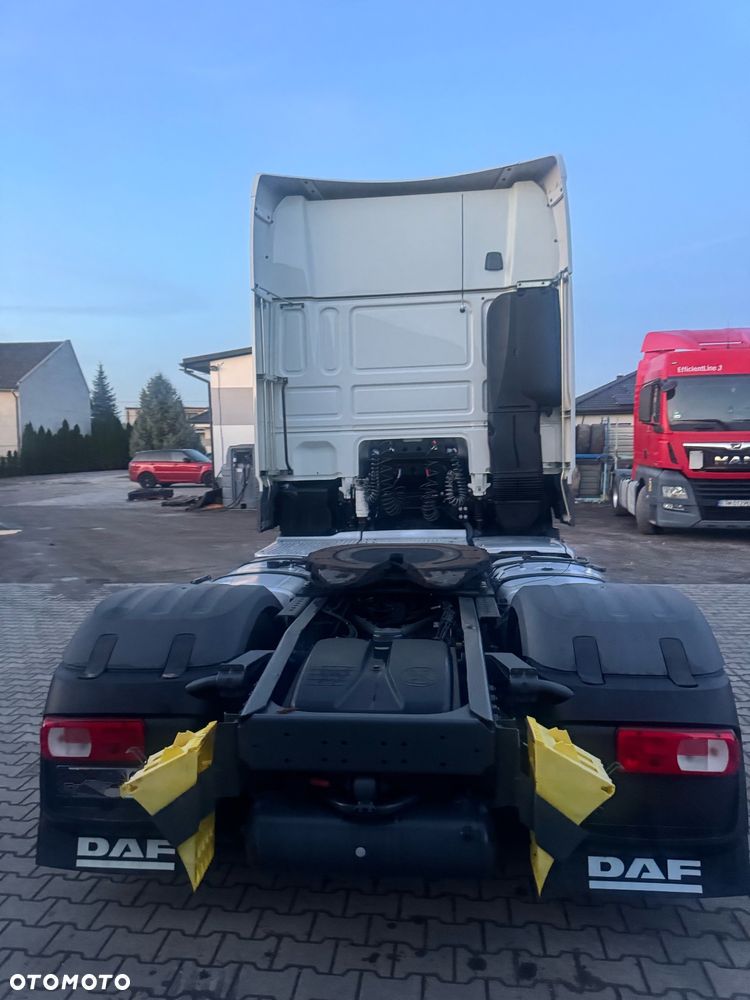 DAF XF 480 r 2021 - 14
